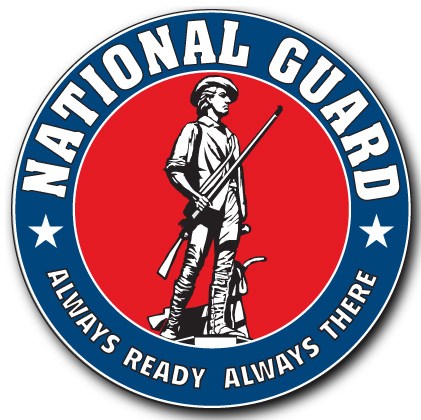 Guard in Nevada, Kuwait mark IHOP shooting anniversary