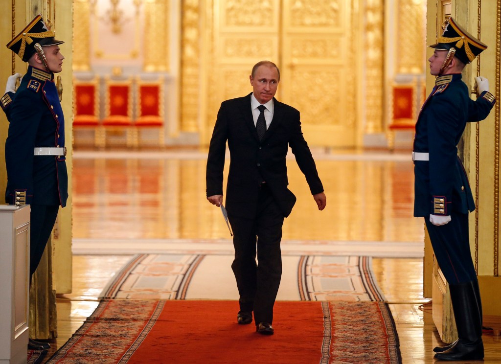How the West should prepare for a post-Putin Russia [Commentary]