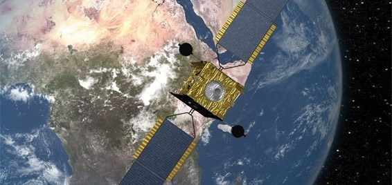 Britain kicks off competition to manage ground stations for next Skynet satellite program