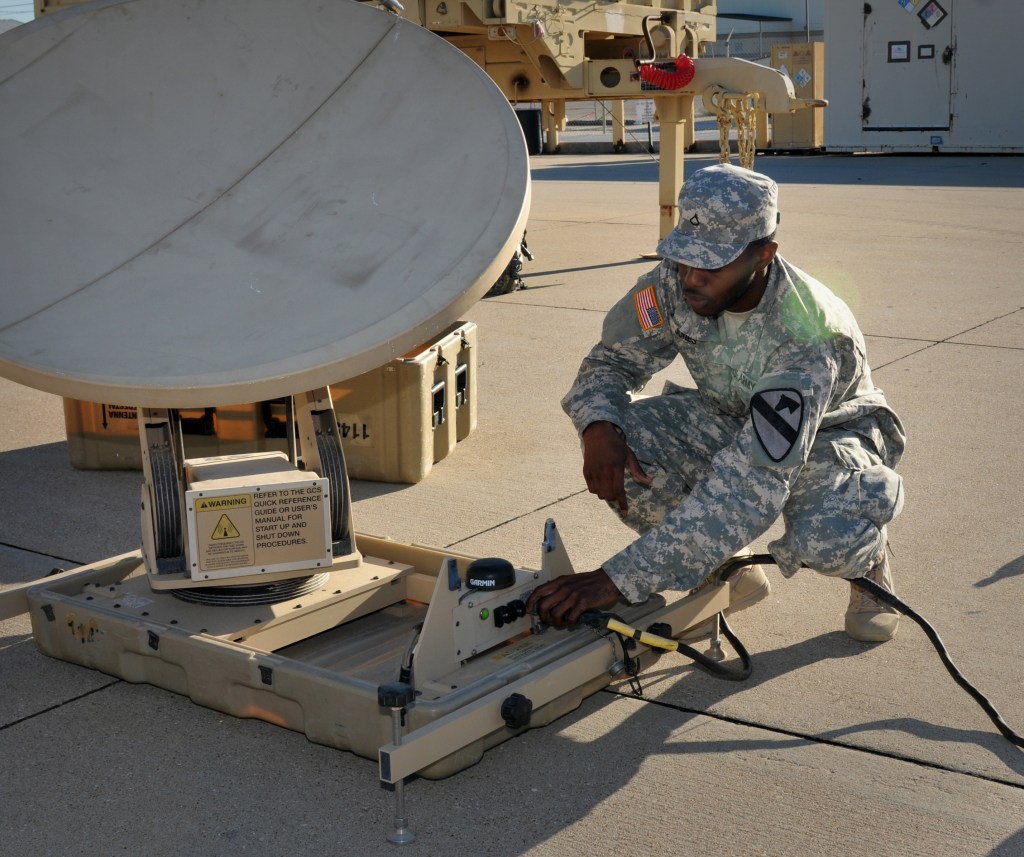 Satellite 2015: Look at system needs, not components