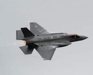 Lockheed Strikes S. Korean F-35 Offset Deal