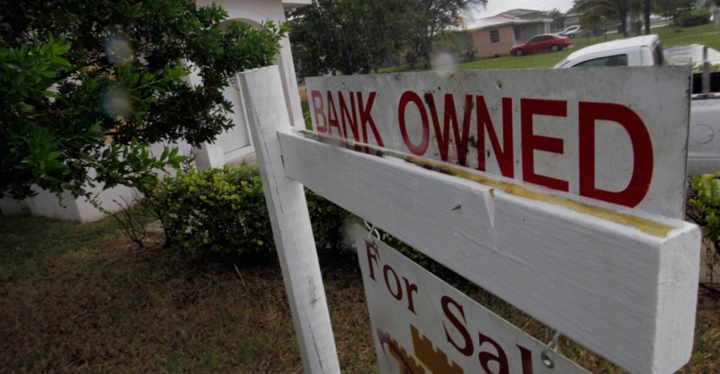 What troops can learn from this Marine veteran’s foreclosure fight