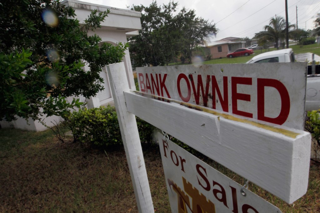 VA support program to buy up veterans’ defaulted home loans