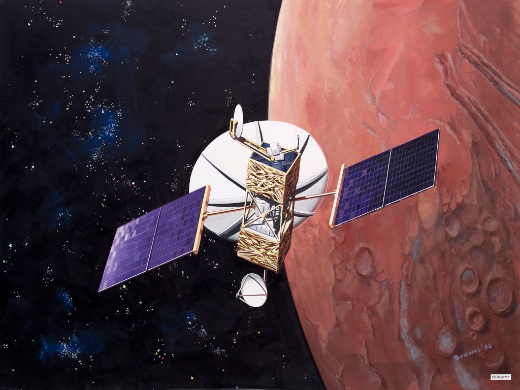 Satellite 2015: Can reform efforts revive the U.S. satellite industry?