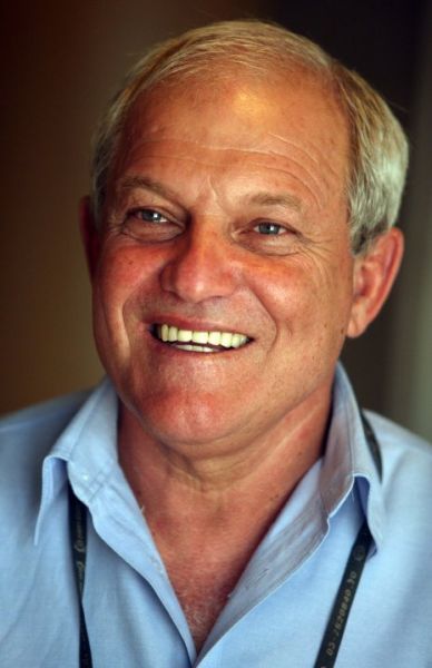 IAI Labor Chief Helped Propel Netanyahu’s Win