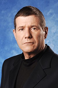 From IAI to the Knesset