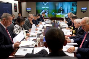 DISA keeps incumbent on $450M crisis management contract