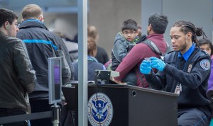 Homeland Security wants to automate the REAL ID process