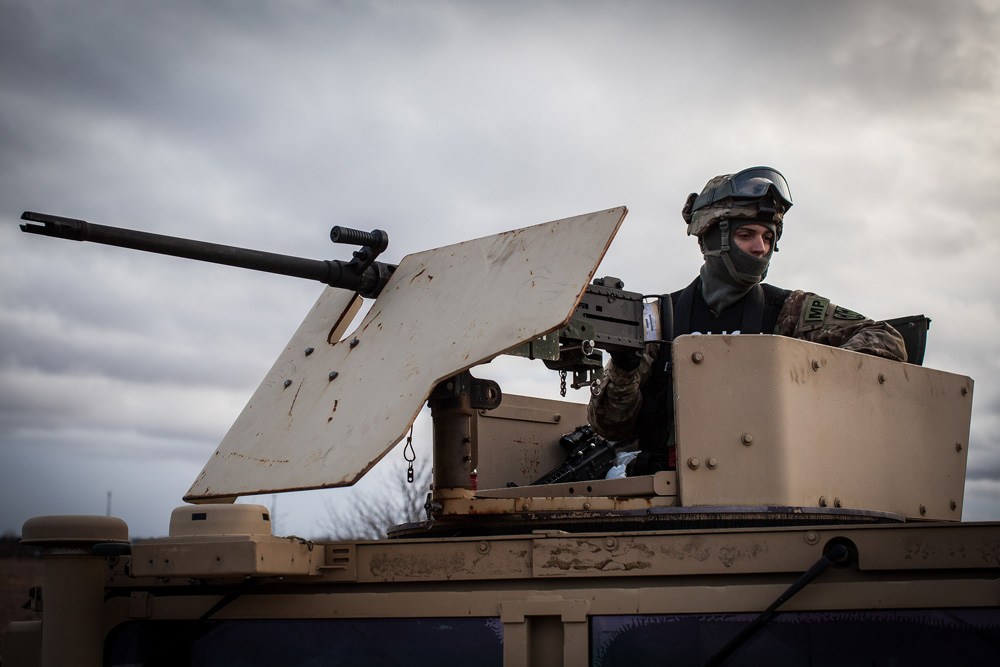 7 ways to enhance the US military’s Humvee fleet [Commentary]