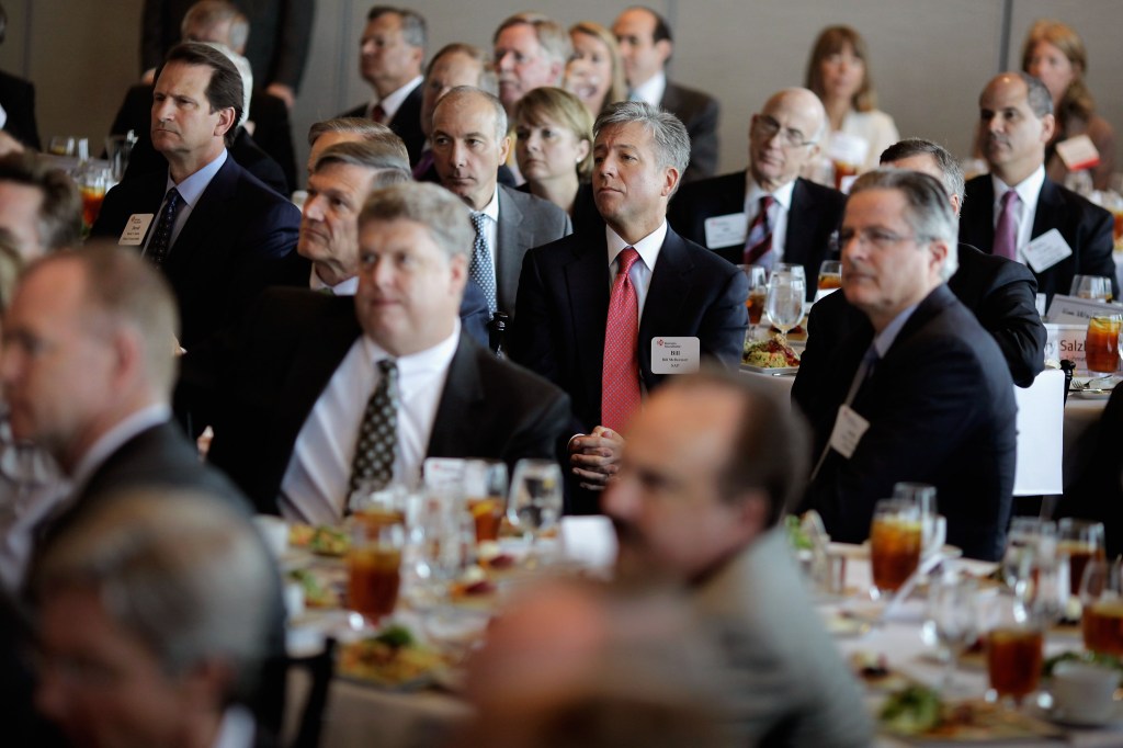 Commentary: Battlefield to boardroom — 5 traits of best leaders
