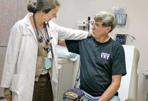 VA Choice program’s distance rule to be revised