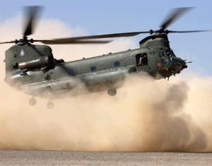 UK Seeks To Update Falklands Air Defense