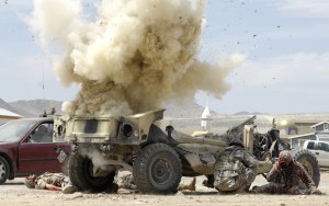 Airbus builds IED jammers for Germany
