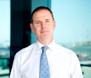 UK Appoints New Procurement Chief