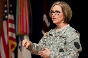 Top military doctors: Our health system works