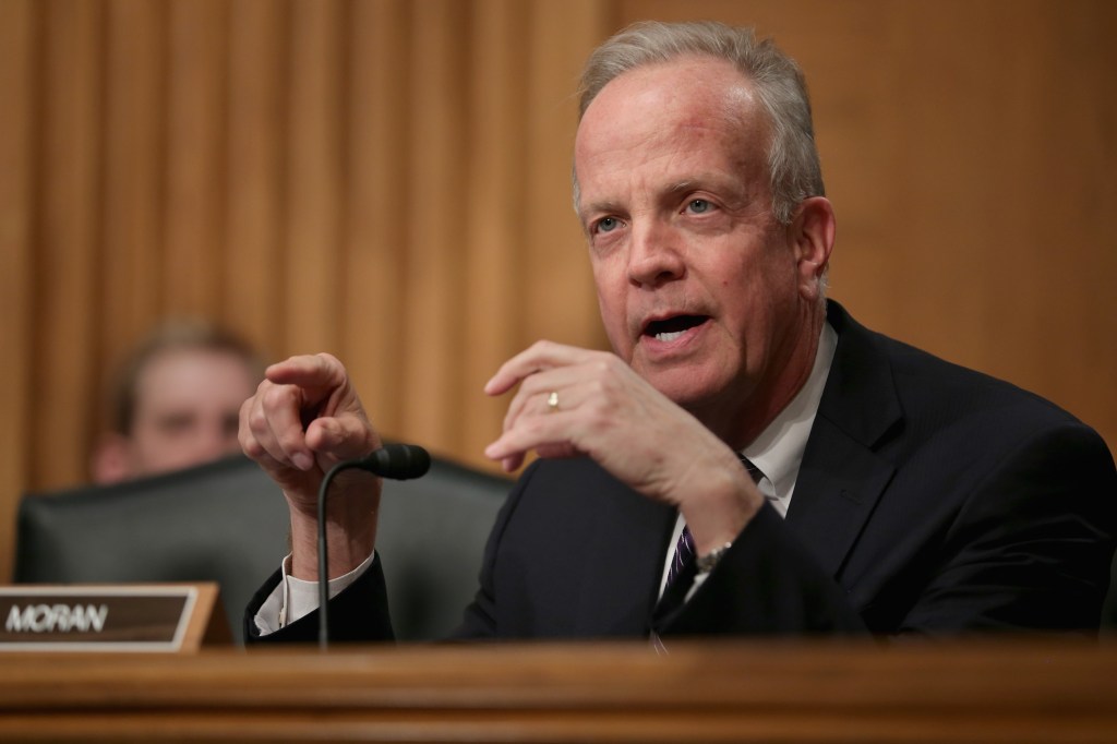 Amendment on Veterans Choice rule passes Senate