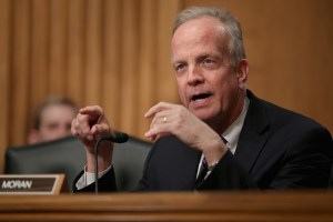 Amendment on Veterans Choice rule passes Senate
