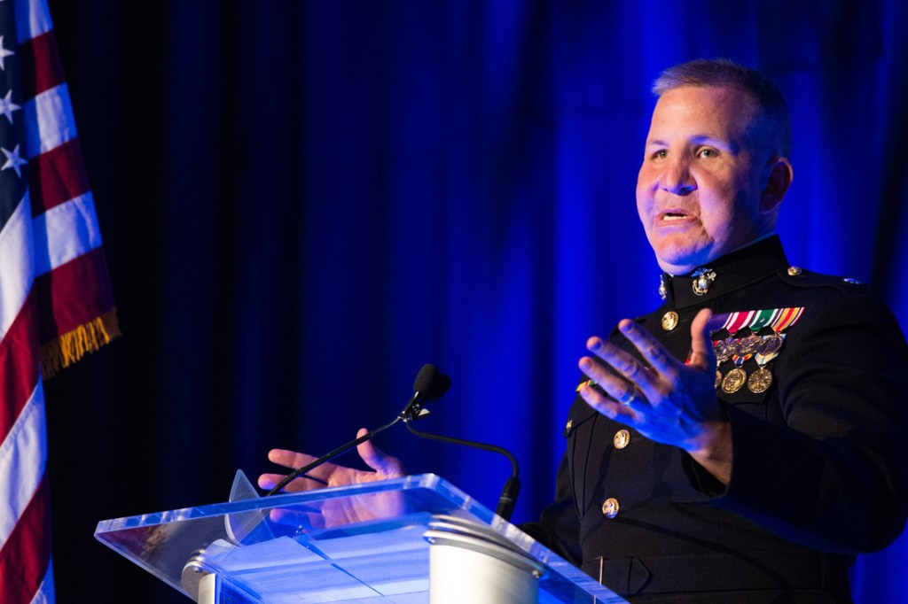 OPINION: Why PTSD is no joking matter