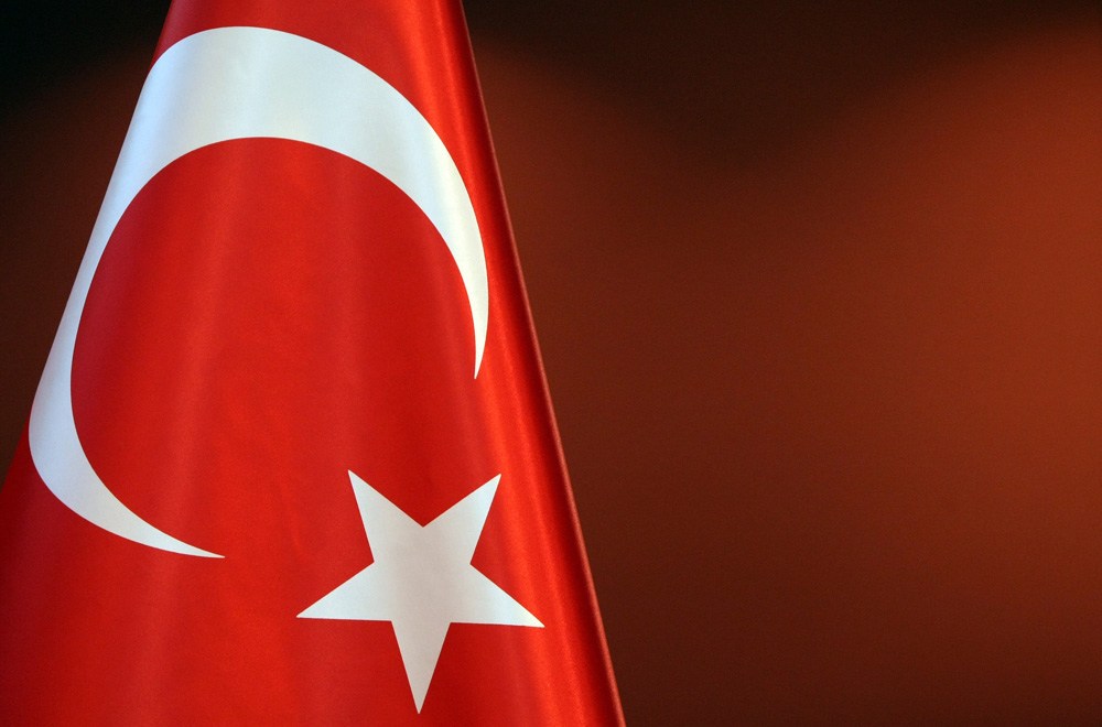Turkey’s TAI developing new drone, with hopes for supersonic version