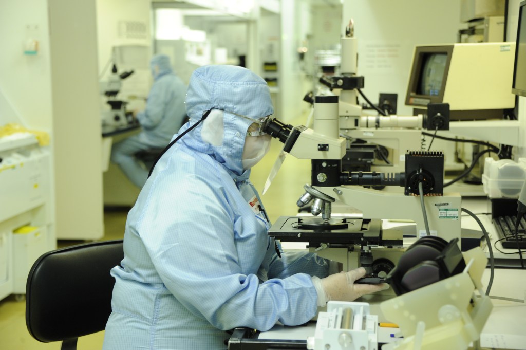 Raytheon UK Spies Opportunity in Exports