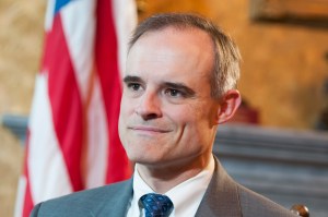 Current national defense models don’t work in cyberspace