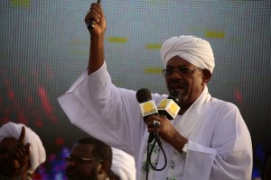 President: Sudan Launches Strikes in Yemen