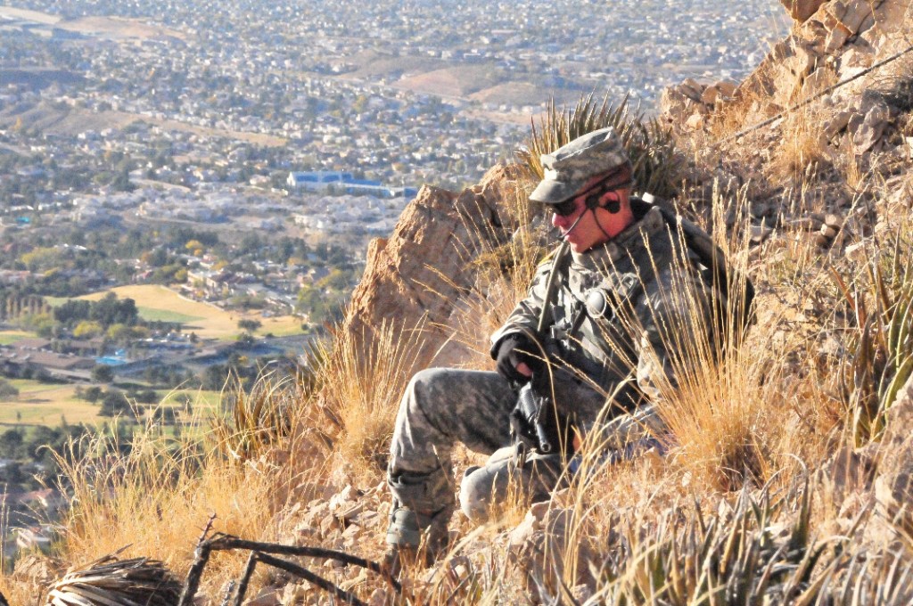 Army Faces Decisions About Airborne Radio