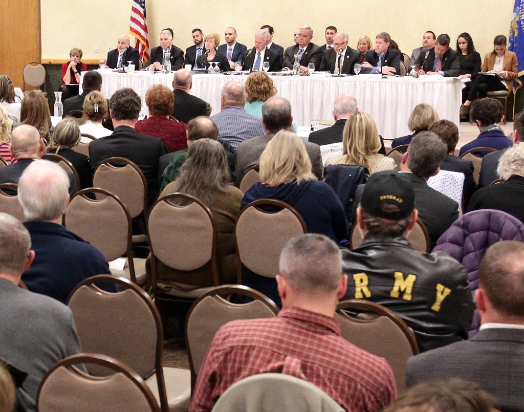 VA pharmacist: Bosses said not to drug-test patients