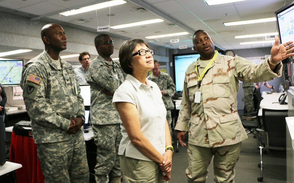 Shyu: Army Reviewing Acquisition Process