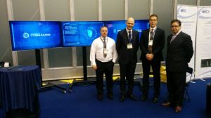 Estonia, Raytheon Sign Cyber Defense Deal