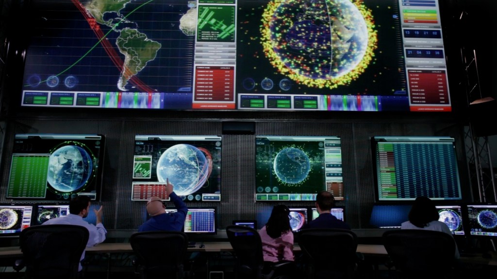 30-day GPS outage could cost US industry $45B