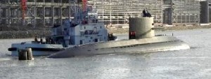 Pakistan To Buy 8 Submarines From China