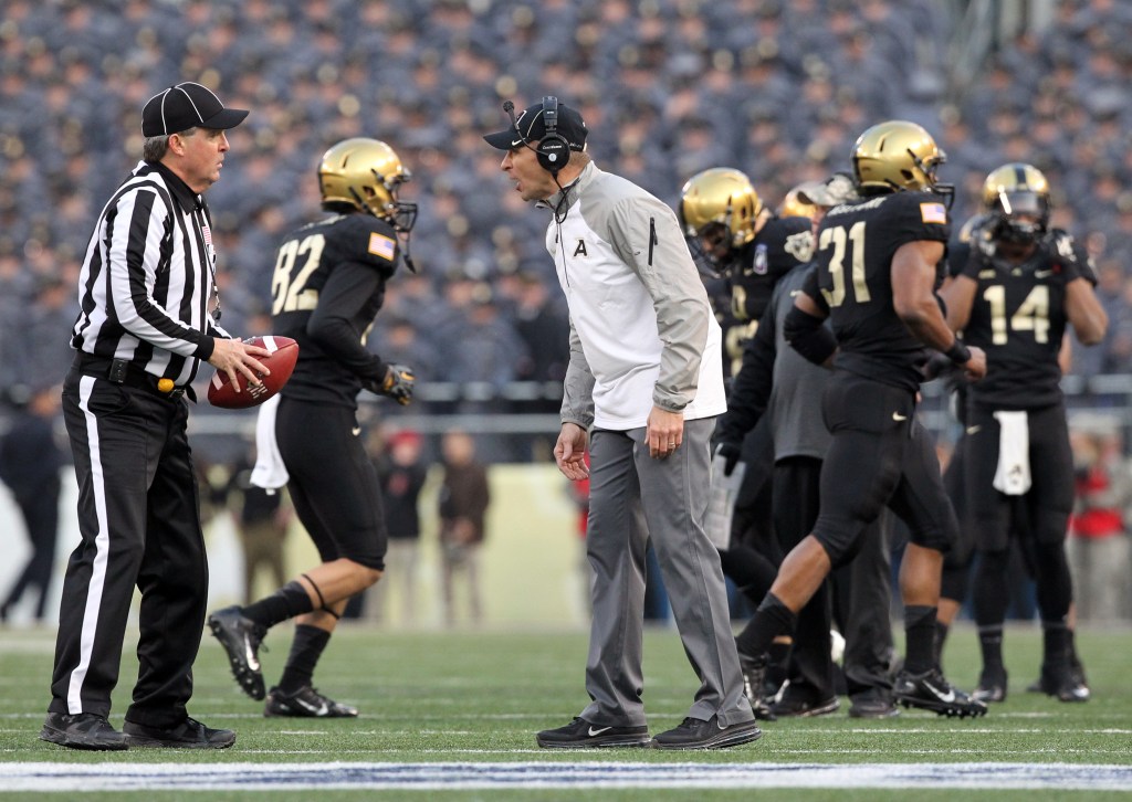 Report: USMA rebrand dumps Black Knights for Cadets