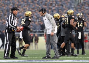 Report: USMA rebrand dumps Black Knights for Cadets