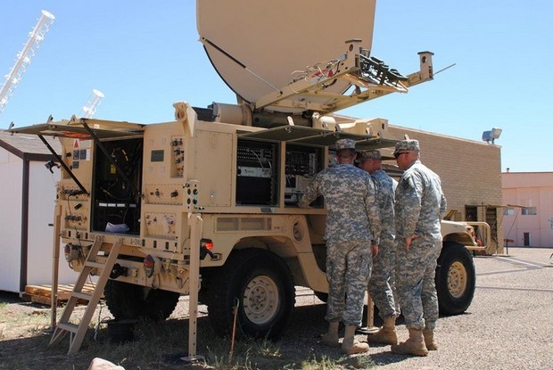 DISA releases $4B Global Network Services RFP