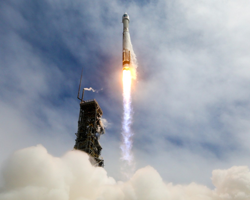 RD-180 Ban Threatens Russian Firm