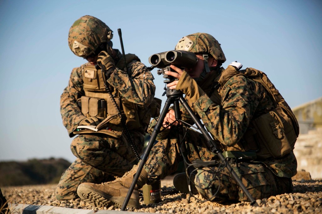 No comms? Naval community not worried