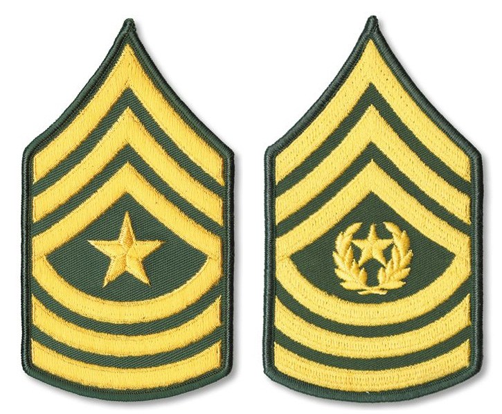 Army board to look at 5,000 sergeants major for key jobs across the force