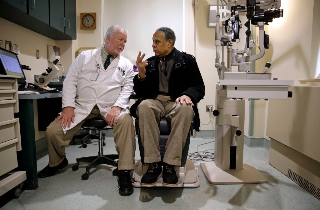 VA releases plans for sweeping health care overhaul