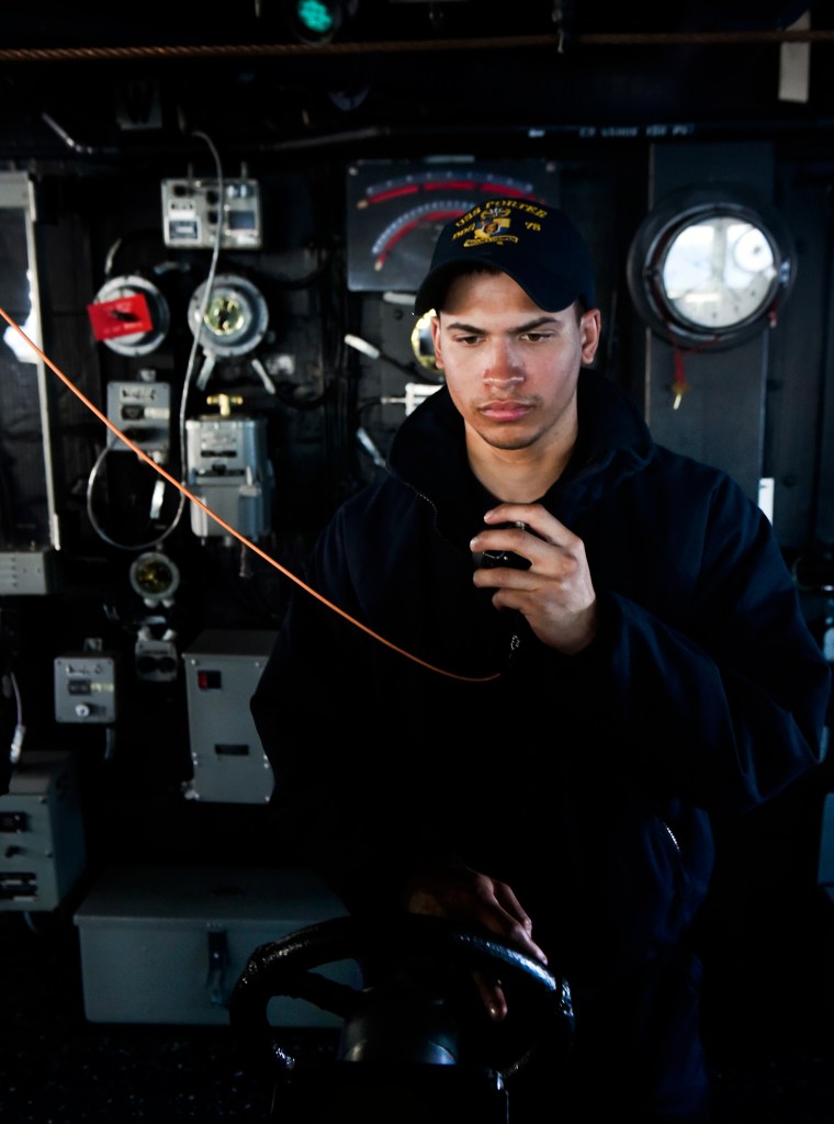 BMD Mission Demands Outstrip Fleet’s Capabilities