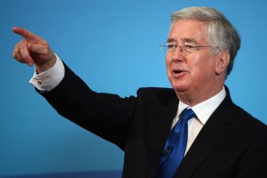 Tories Commit to 4-Boat Trident Missile Fleet
