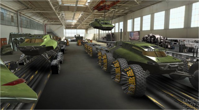 Army, Lockheed develop new protection system sensor