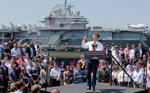 US Senate tables Rand Paul measure to scrap war authorizations