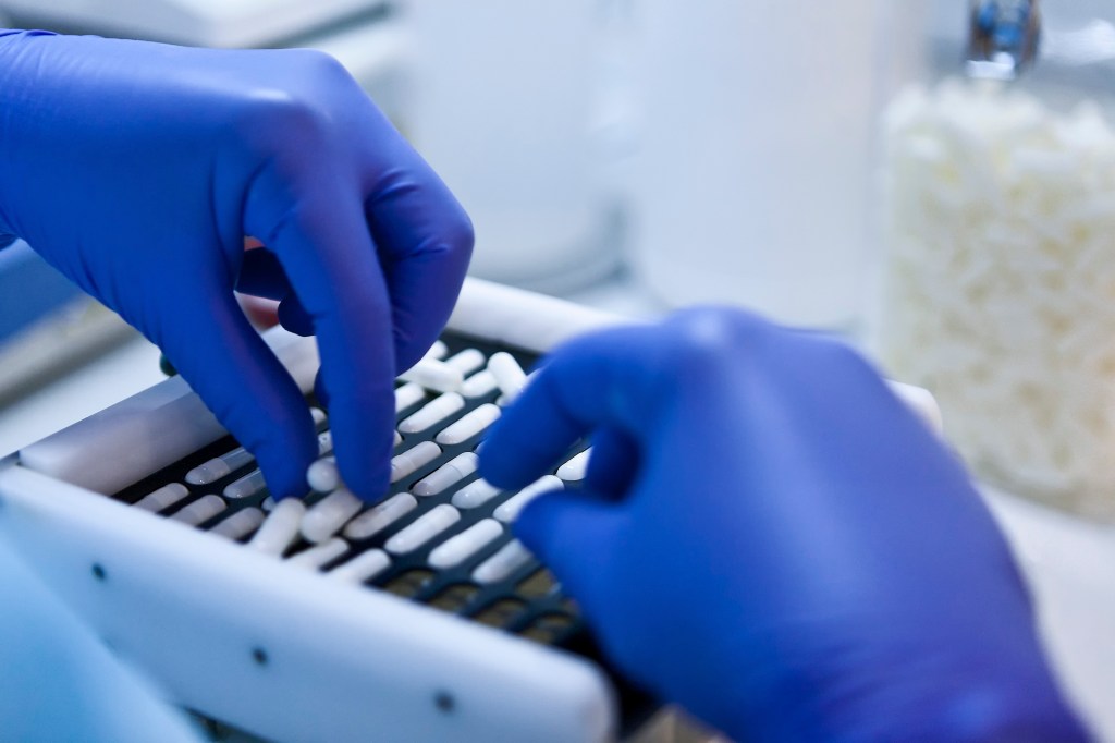 Pharmacies push pricier drugs to Tricare users