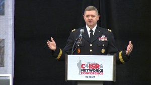 Army expands enroute communications