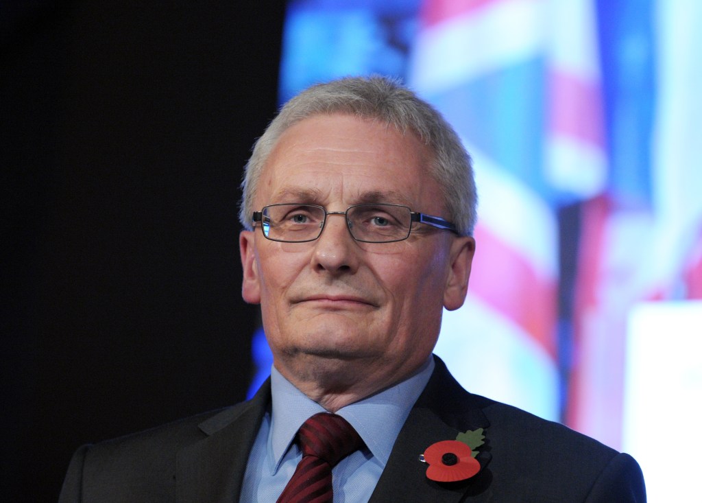 Report: BAE May Seek To Appoint Foreign CEO