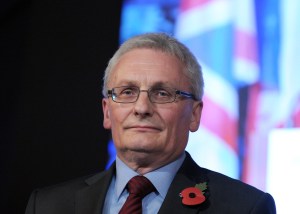 Report: BAE May Seek To Appoint Foreign CEO