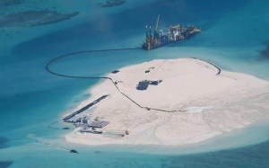 China shares hot seat with North Korea for the upcoming Shangri-La Dialogue