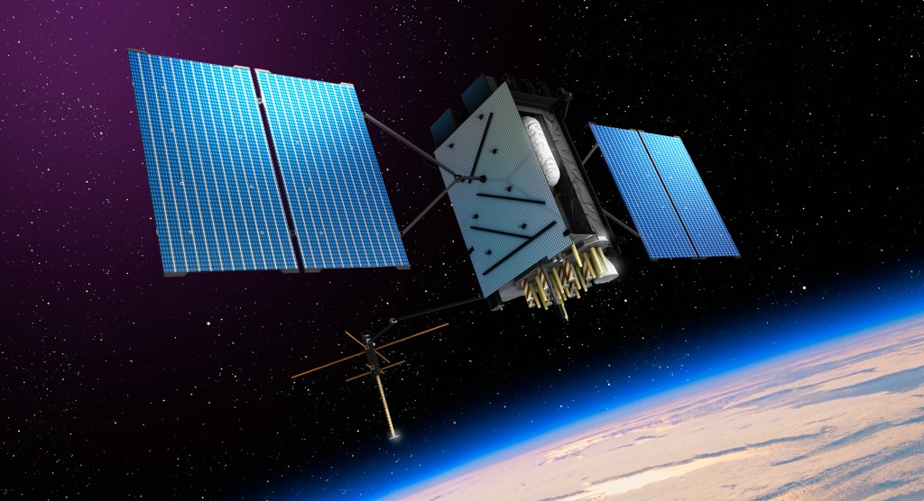 30 Years: GPS — Precise Comms, from ICBMs to Uber