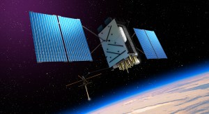 30 Years: GPS — Precise Comms, from ICBMs to Uber